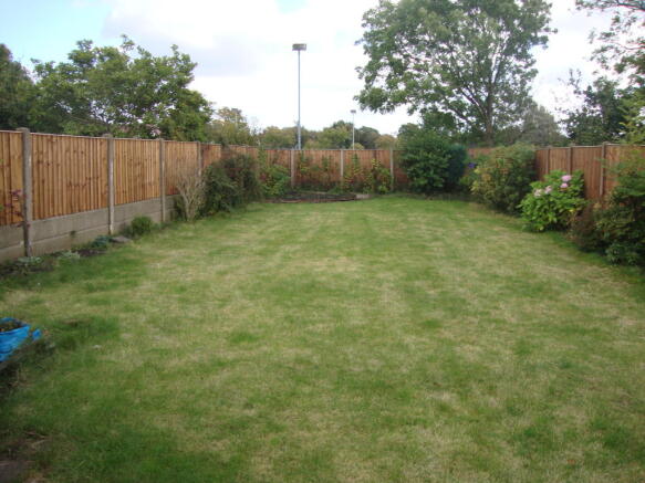 Gardens