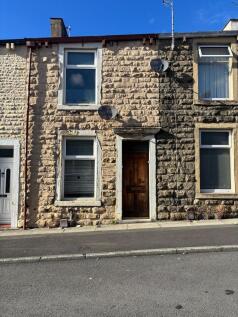 Stanley Street, Accrington, BB5