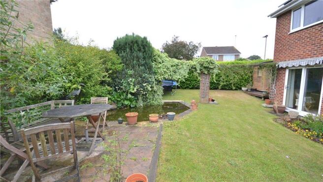 Garden 2