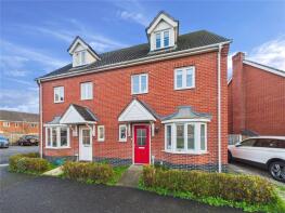 42, Grantham Avenue, Sudbury CO10 0ZG