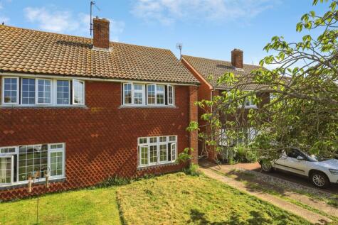 Foxglove Close, Ringmer, Lewes