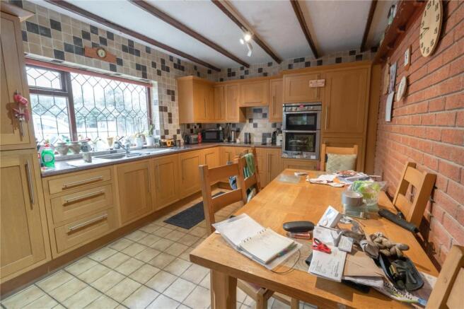 Kitchen-Diner