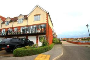 18, Brisbane Quay, Eastbourne BN23 5PD