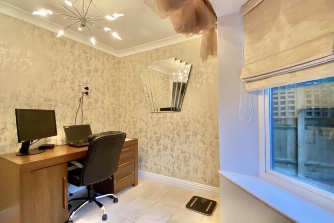Office / Study