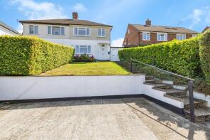 278, Park Avenue, Bushey WD23 2BH