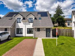 10, Greenfield Crescent, Dundee DD4 0FT
