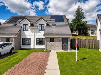 Greenfield Crescent, Dundee