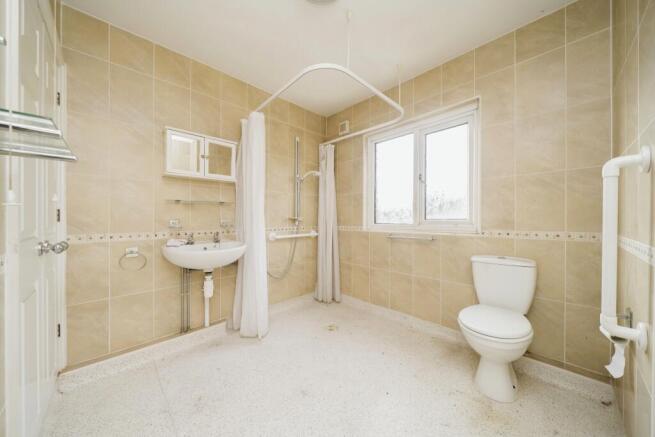 Wet Room