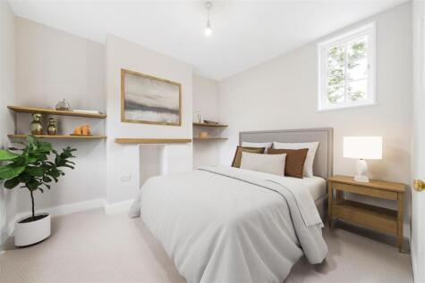 Royal Waterman Square, Penge, SE20