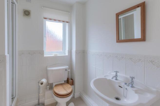 Bed Two En Suite