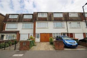 25, Atkinson Road, West Beckton, London E16 3LP