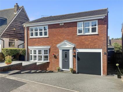 Brooksbank Road, Ormesby