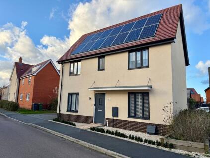 Robin Grove, Wymondham, NR18