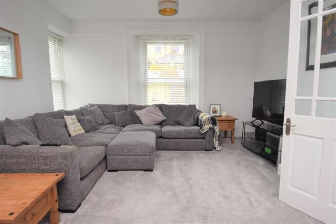 SITTING AREA