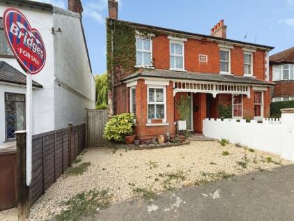 Holly Road, Aldershot, Hampshire, GU12