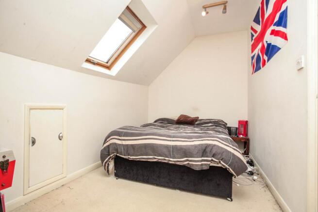 Loft Room