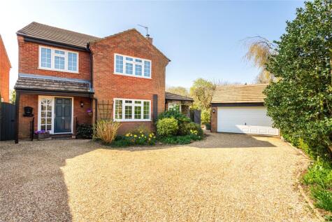 Kilpin Green, North Crawley, Newport Pagnell, Buckinghamshire, MK16