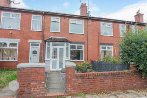 23, Birchfield Avenue, Bury BL9 7JF
