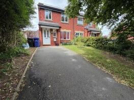 26, Meres Road, Halesowen B63 2EN
