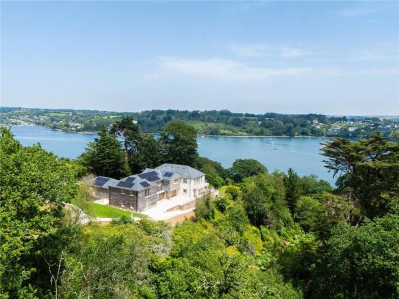House and Views