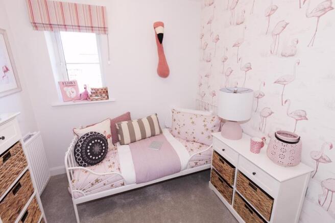Bedroom 3