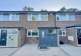 9, Western Drive, High Wycombe HP10 0EN