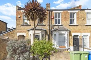 250, Underhill Road, London SE22 9EB