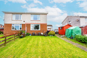 8, Mosspark Avenue, Dumfries DG1 4PA