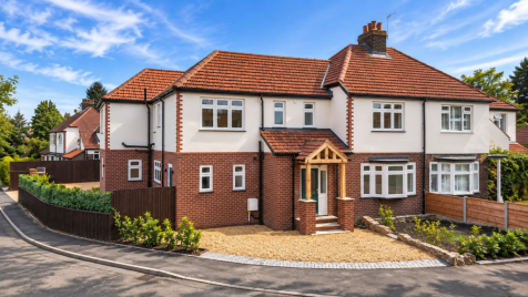 Madison Avenue, Cheadle Hulme, SK8