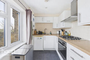 Flat 3, 5-6, The Green, Ealing W5 5DA