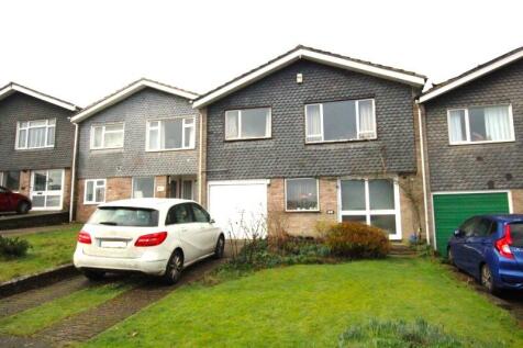 Margeholes, Watford, Hertfordshire, WD19