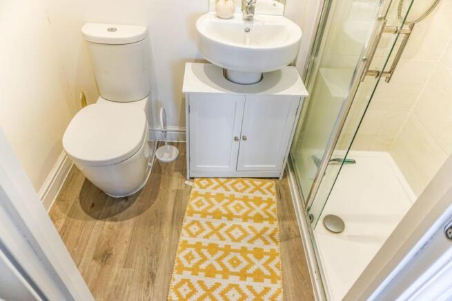 Master En-suite