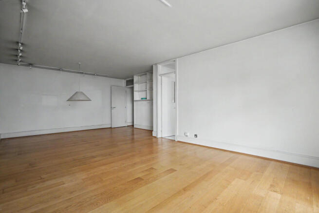 Flat 58 Rennie Court, 11 Upper Ground, Southwark, London, SE1 9LP