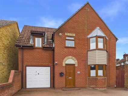 Graham Road, Felixstowe, Suffolk, IP11
