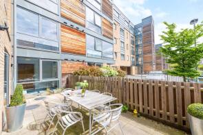 Flat Ground Floor, 1, Elswick Street, London SW6 2QR
