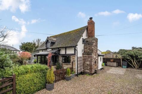 Fern Cottage, Moccas, Hereford