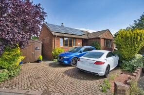 34, Wantsume Lees, Sandwich CT13 9JF