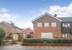 16, Sussex Avenue, West Bromwich B71 1AZ