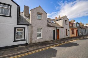 27, Sun Street, Stranraer DG9 7JL