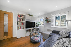 104, Cubitt Terrace, London SW4 6HL