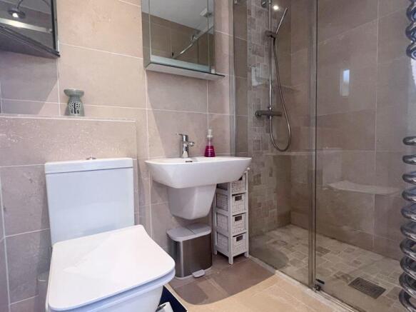 En Suite