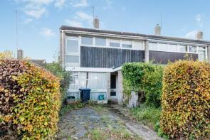 14, Broomhills, Welwyn Garden City AL7 1RF