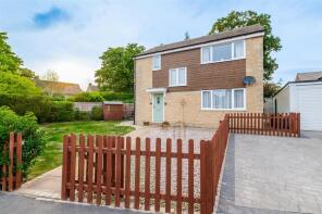 7, Bell Close, Witney OX29 4EP