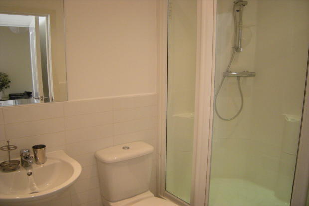 En suite
