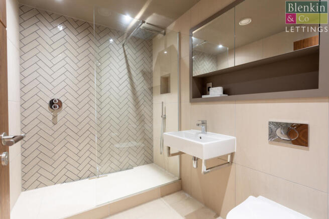 3 bed Penthouse to rent Image 9