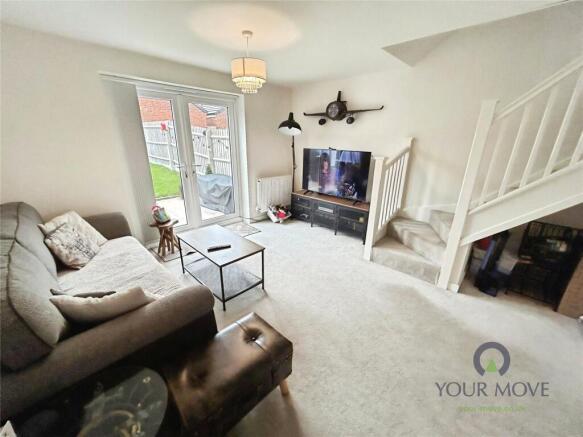 Lounge Area