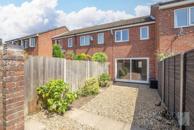 Chapel Road, Attleborough photo 4