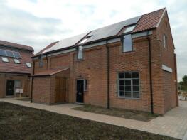 11, Sangha Close, Leicester LE3 9SW