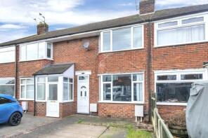 71, Corndon Crescent, Shrewsbury SY1 4LG