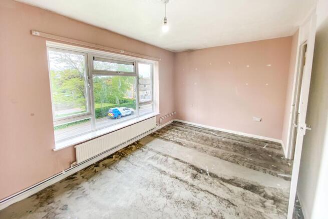 Flat 8 Winters Court, Corsham, Wiltshire, SN13 0EL
